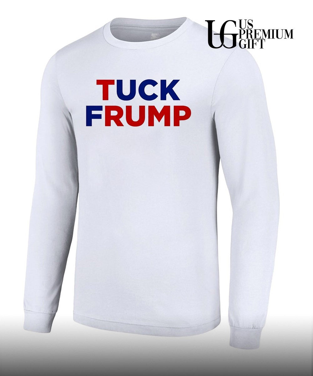 JamesTate121 Tuck Frump shirt