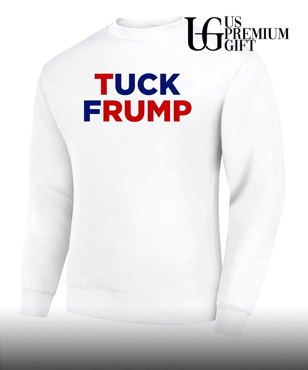 JamesTate121 Tuck Frump shirt