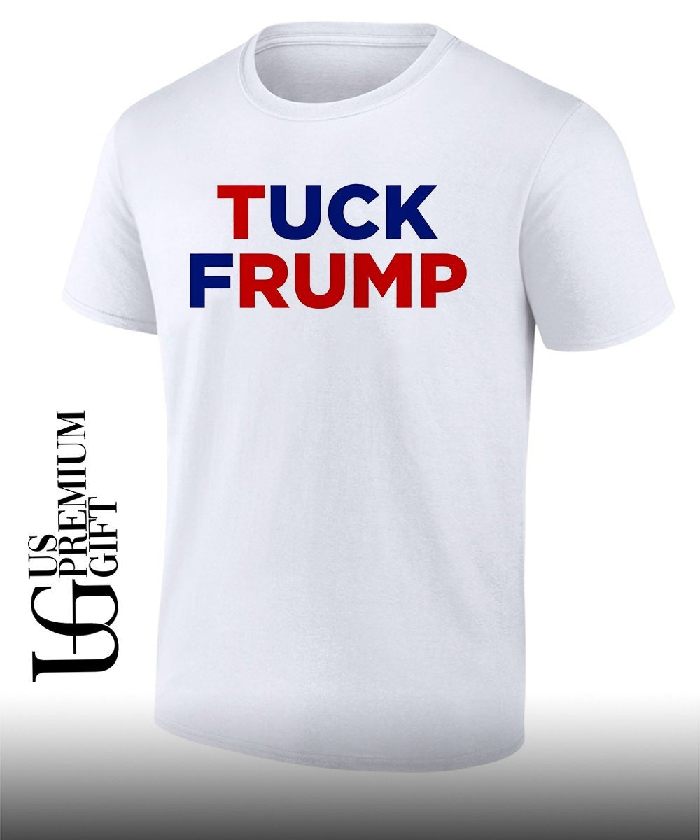 JamesTate121 Tuck Frump shirt