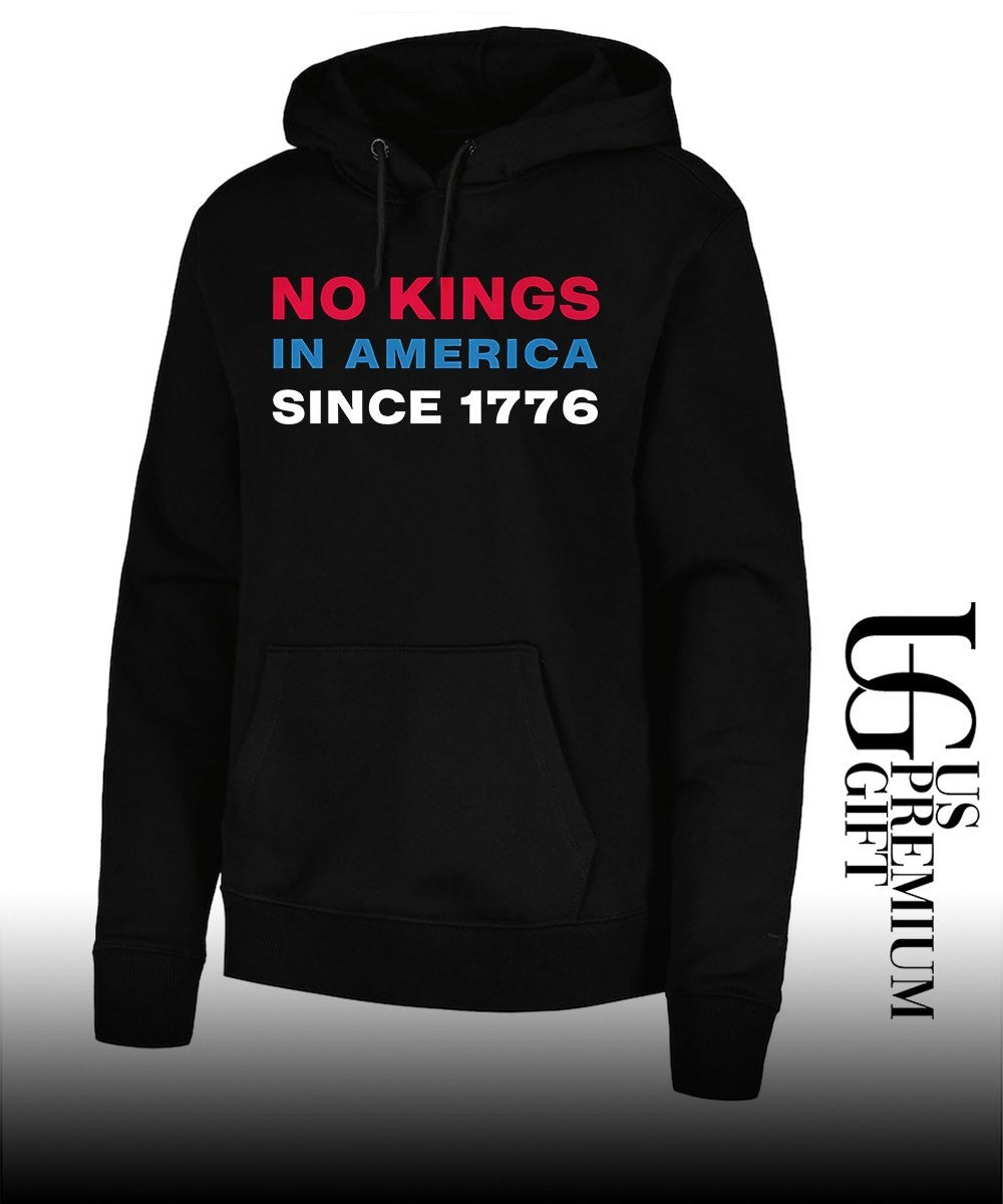 Jamie Lee Curtis No Kings in America since 1776 shirt