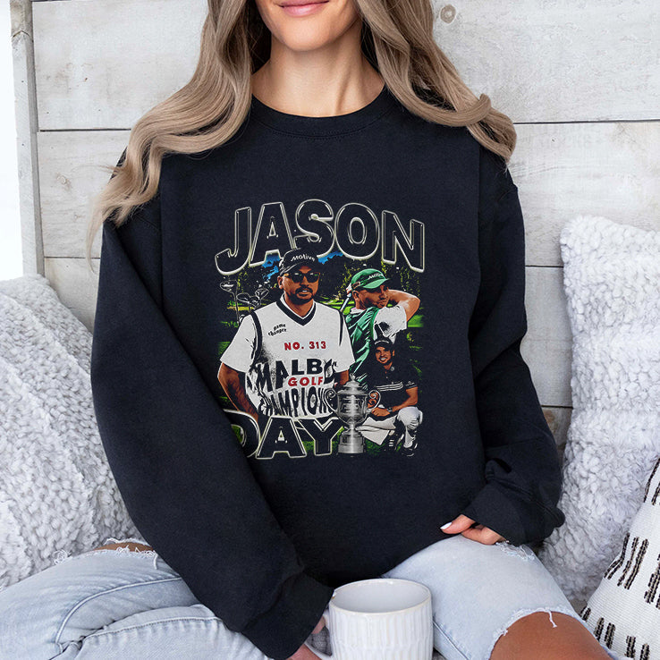 Jason Day T Shirt