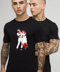 Jason Varitek Boston Red Sox And Alex Rodriguez New York Yankees Fight shirt