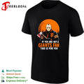 Jason Voorhees SF Giants If You Are Not a Giants Fan This Is for You shirt
