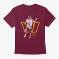 Jayden Daniels T Shirt