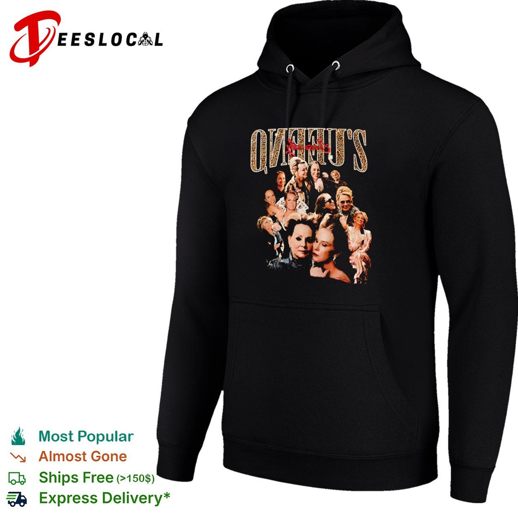 Jean Smart Hannah Einbinder Hacks Qs No Friends shirt