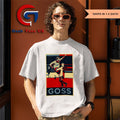 Jeremy Goss Hope shirt