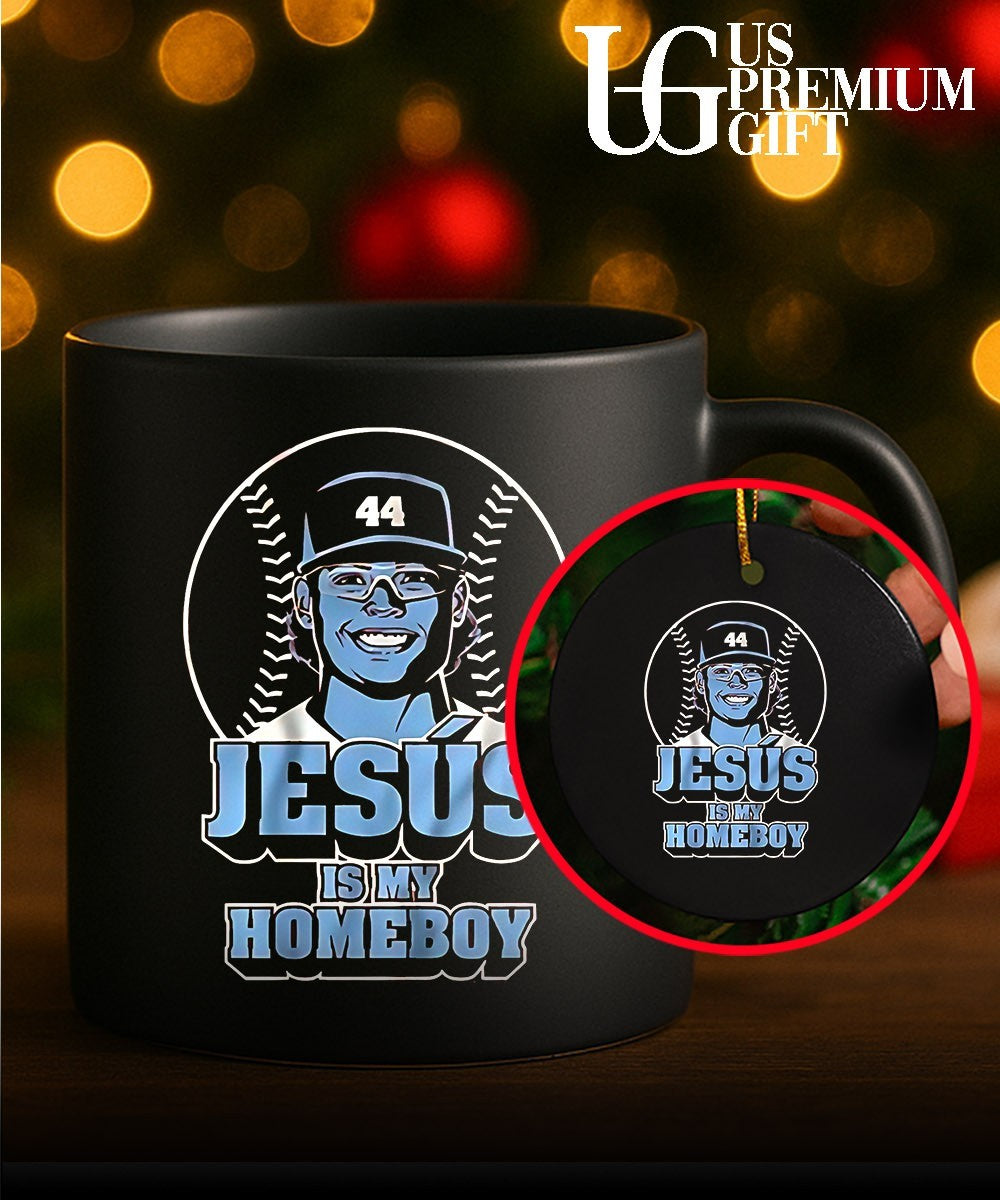 Jesus Luzardo Philadelphia Phillies baseball Jesus is My Homeboy shirt