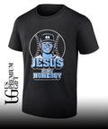Jesus Luzardo Philadelphia Phillies baseball Jesus is My Homeboy shirt