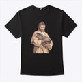 Jesus Moo Deng T Shirt