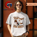 Jesus why open your legs when you can open the bible holy bible shirt