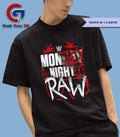 Jey Uso Mon-Jey Night RAW shirt