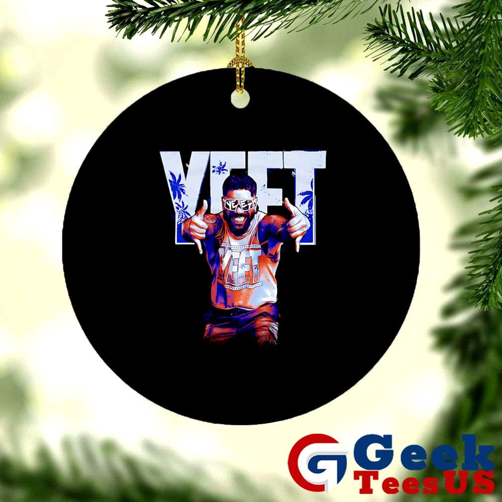 Jey Uso Yeet pose shirt