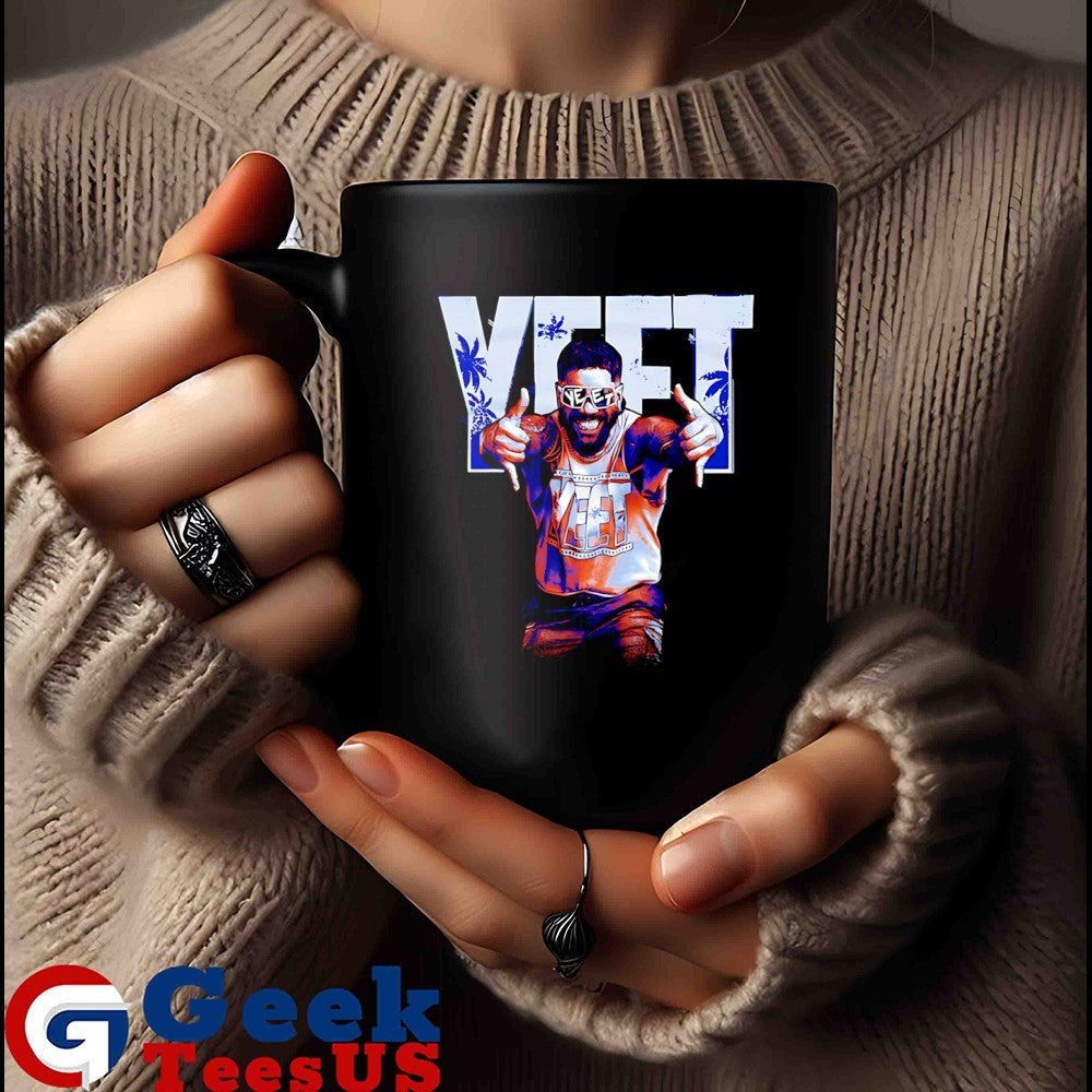 Jey Uso Yeet pose shirt