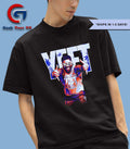 Jey Uso Yeet pose shirt