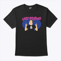 Jim Cornette Lazy Booking T Shirt