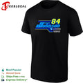 Jimmie Johnson 84 Carvana Legacy Motor Club shirt