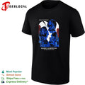 Jimmy Eat World Bleed American 25th Anniversary Tour T-shirt