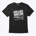 Jin BTS Worldwide Handsome Tour T Shirt