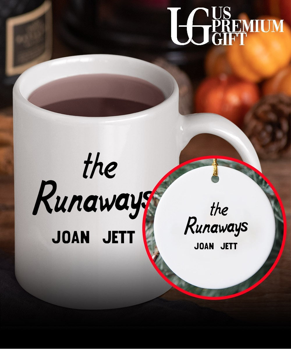Joan Jett The Runaways shirt