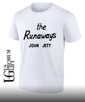 Joan Jett The Runaways shirt