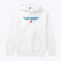 Joe Burrow To The Invisible Boat-Mobile Hoodie
