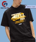 Joe Gibbs Racing Team Christopher Bell NASCAR Cup Series Schedule 2026 shirt