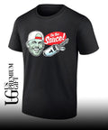 Joey Swoll On The Sauce shirt