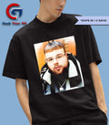 Joeyy Miracle face shirt