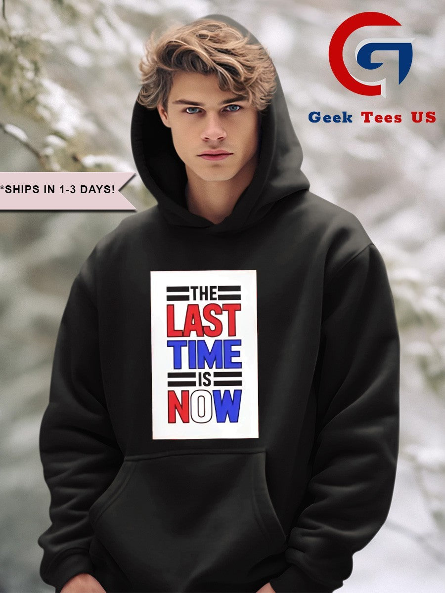 John Cena The Last Time is Now 2025 shirt