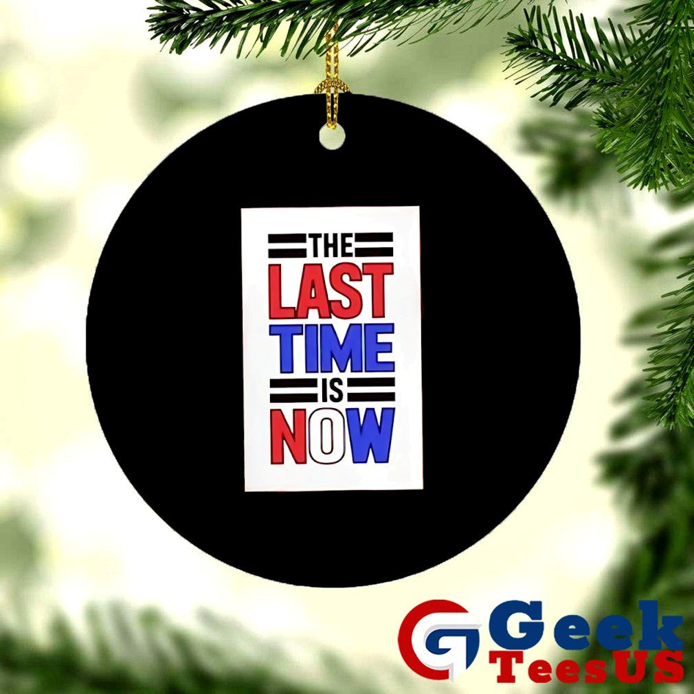 John Cena The Last Time is Now 2025 shirt