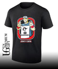 John Cena The Legend Fayetteville Woodpeckers 2026 shirt