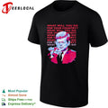 John F Kennedy What Will You Do for Your Country shirt