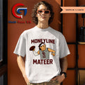 John Mateer Moneyline Mateer Oklahoma Sooners shirt
