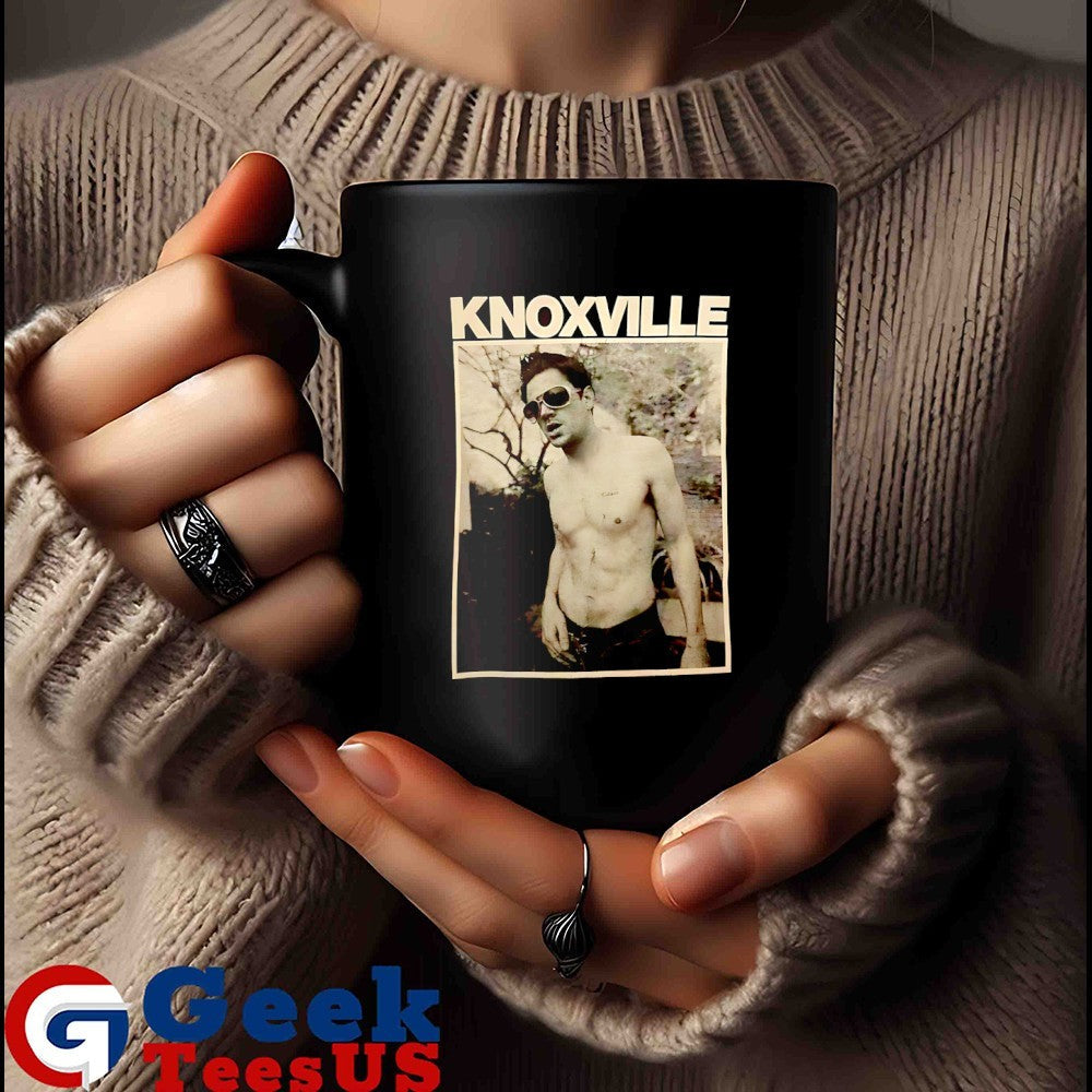 Johnny Knoxville vintage shirt