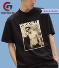 Johnny Knoxville vintage shirt