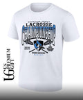 Johns Hopkins Blue Jays NCAA Division I Women’s Lacrosse Championship 2026 shirt
