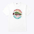 Jolliest Bunch Of Teachers This Side Of The Hallway Shirt