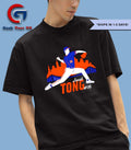 Jonah Tong Canadian Cannon King Tong New York Mets MLB shirt