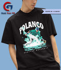 Jorge Polanco Seattle Mariners MLB Aura 2025 shirt