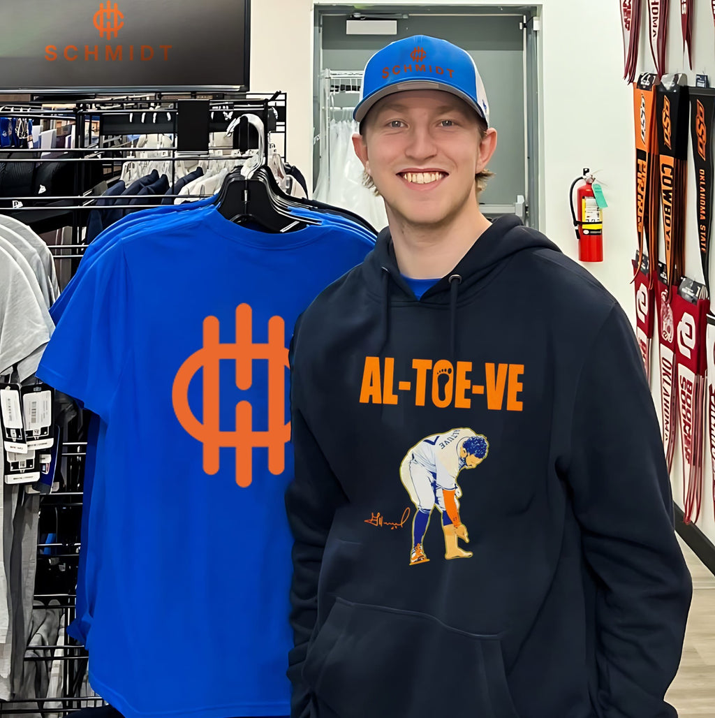 Jose Altuve Houston Astros Al Toe Ve shirt