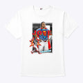 Jose Ramirez Up Up And Away Superman T Shirt