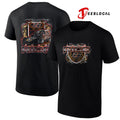 Josh Rice 11 Crittenden KY car racing graphic shirt