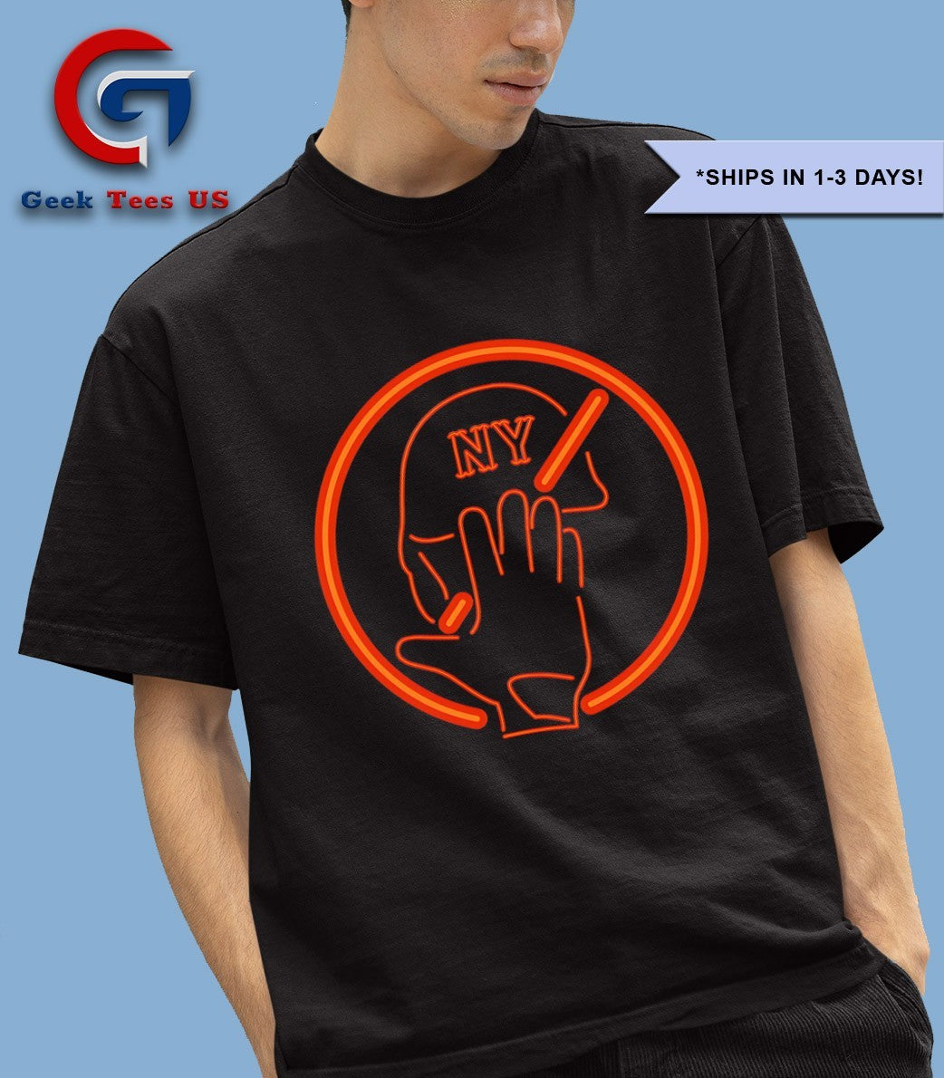 Juan Soto New York Mets You Can’t See Me shirt