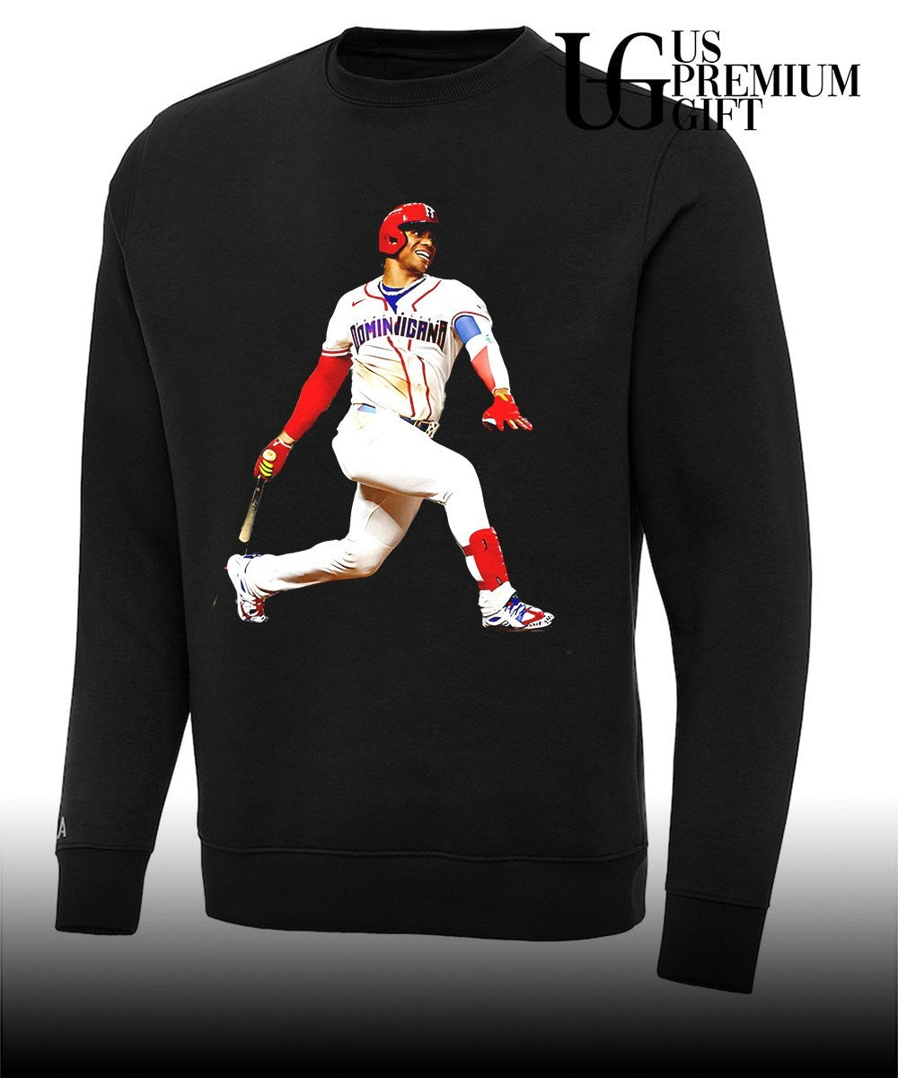 Juan Soto USA Team World Baseball Classic 2026 shirt