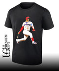 Juan Soto USA Team World Baseball Classic 2026 shirt