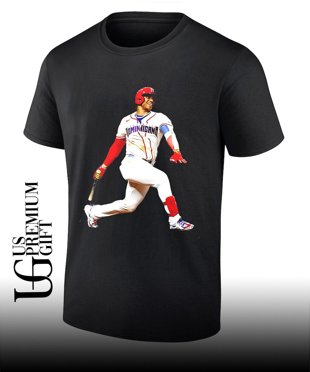 Juan Soto USA Team World Baseball Classic 2026 shirt