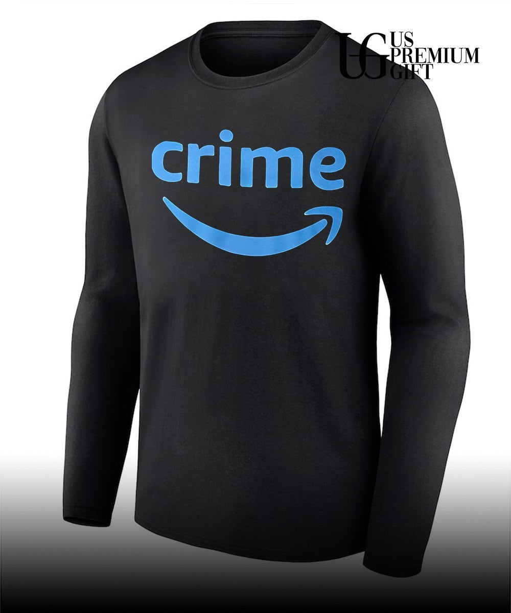 Julian Casablancas Strokes Amazon Crime shirt