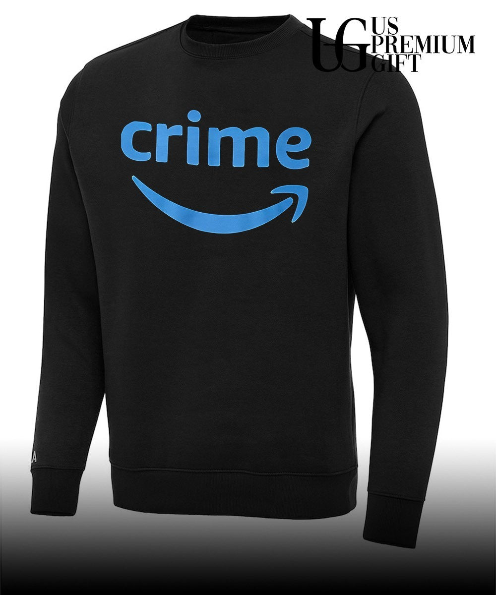 Julian Casablancas Strokes Amazon Crime shirt