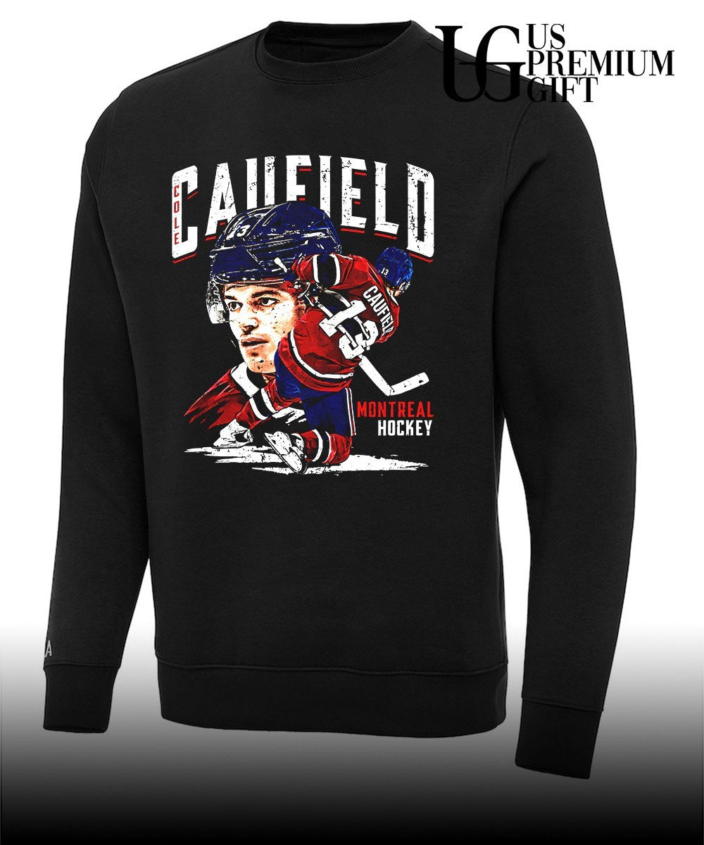 Juraj Slafkovsky Montreal Canadiens NHL signature graphic shirt