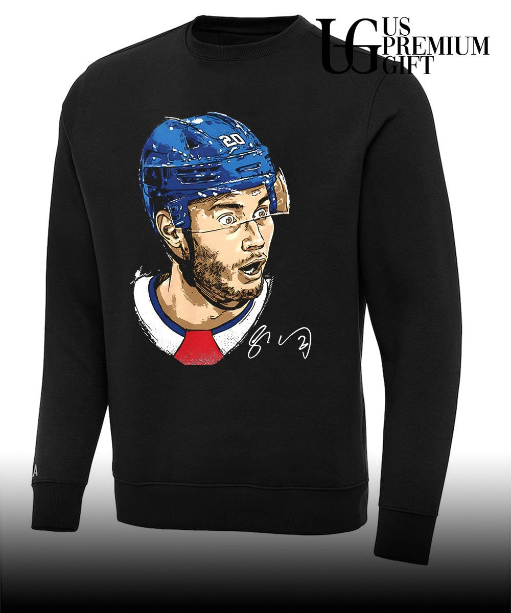 Juraj Slafkovsky big head Montreal Canadiens NHL signature shirt